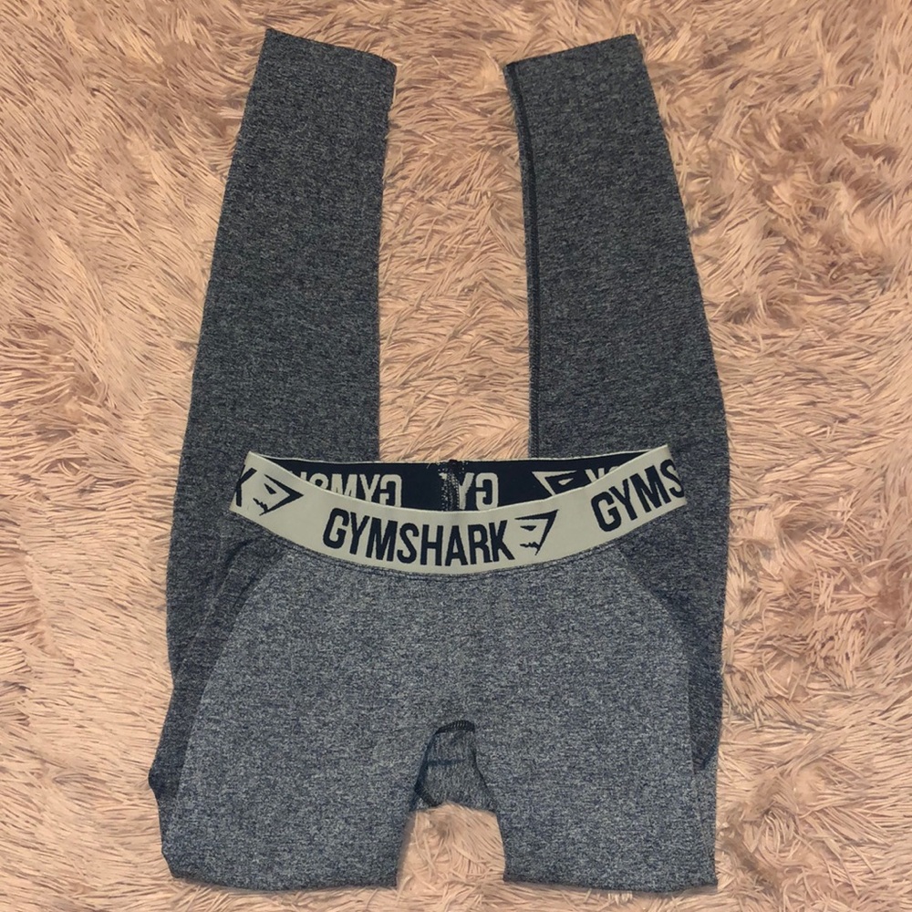 Gymshark leggings